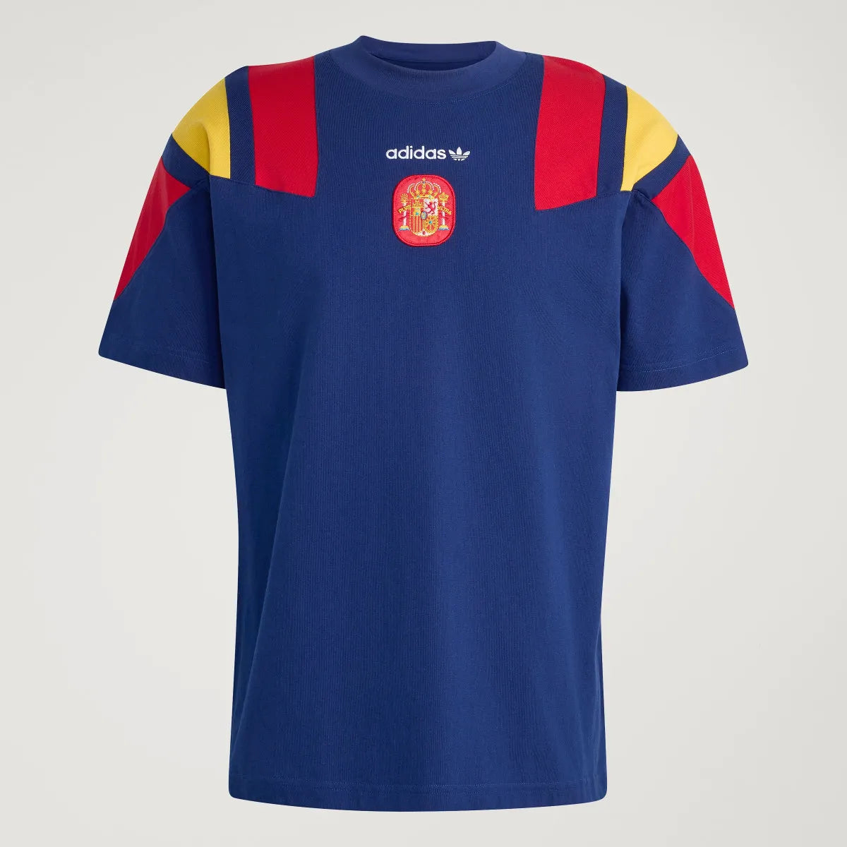 Soccer Blue