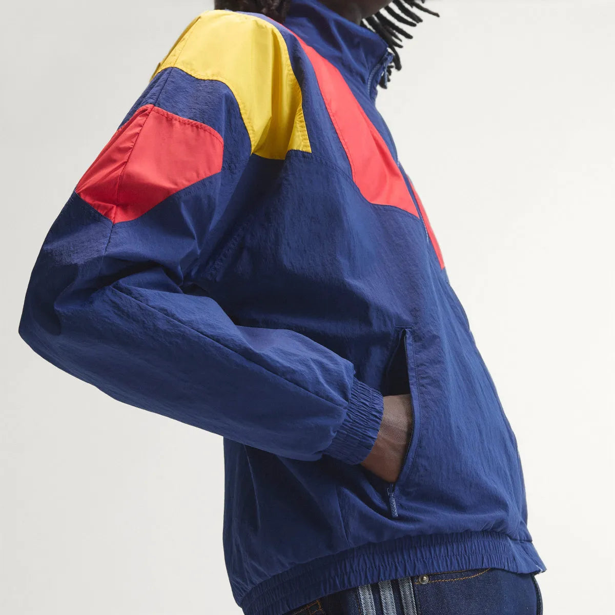 Soccer Blue