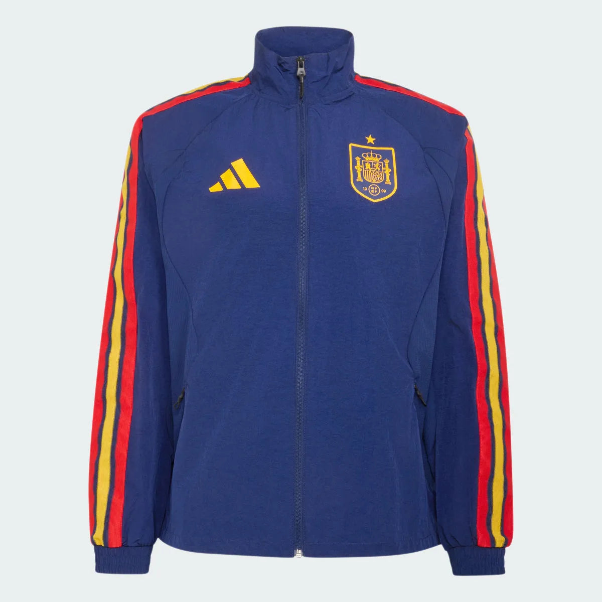Soccer Blue