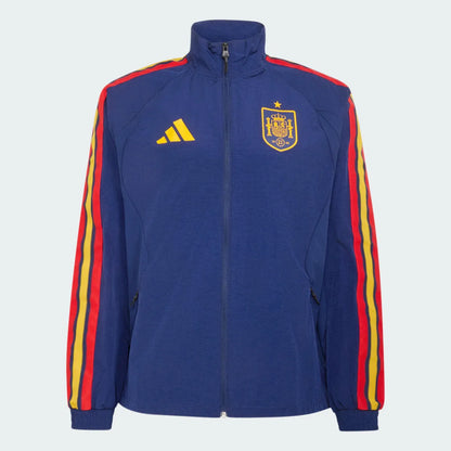 Soccer Blue