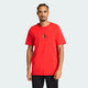 Soccer Red