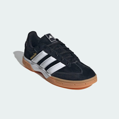 Volleyball Black