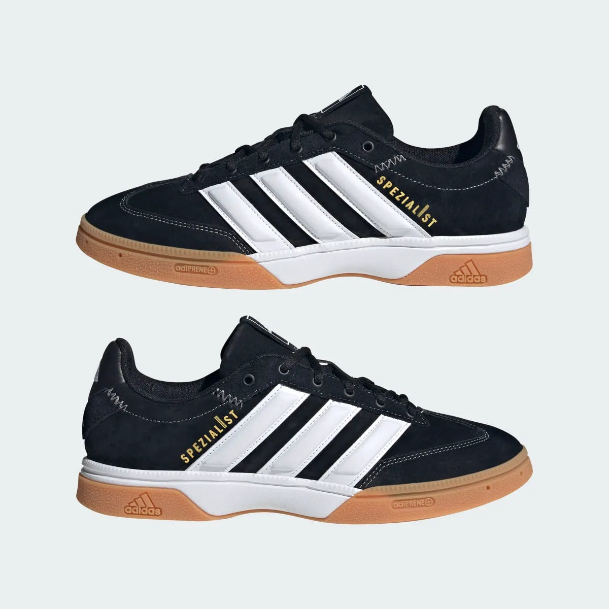 Volleyball Black