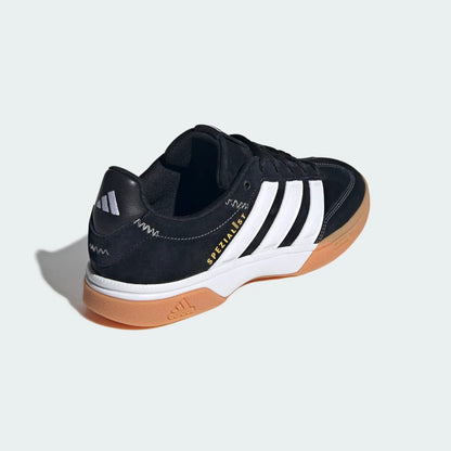 Volleyball Black