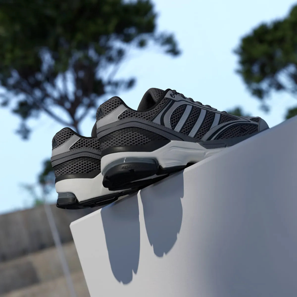 Grey