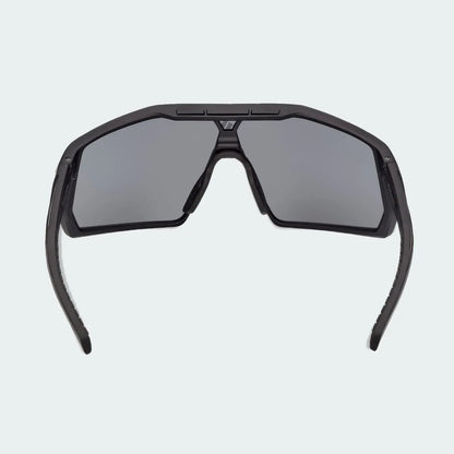 Track & Field Black