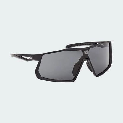 Track & Field Black