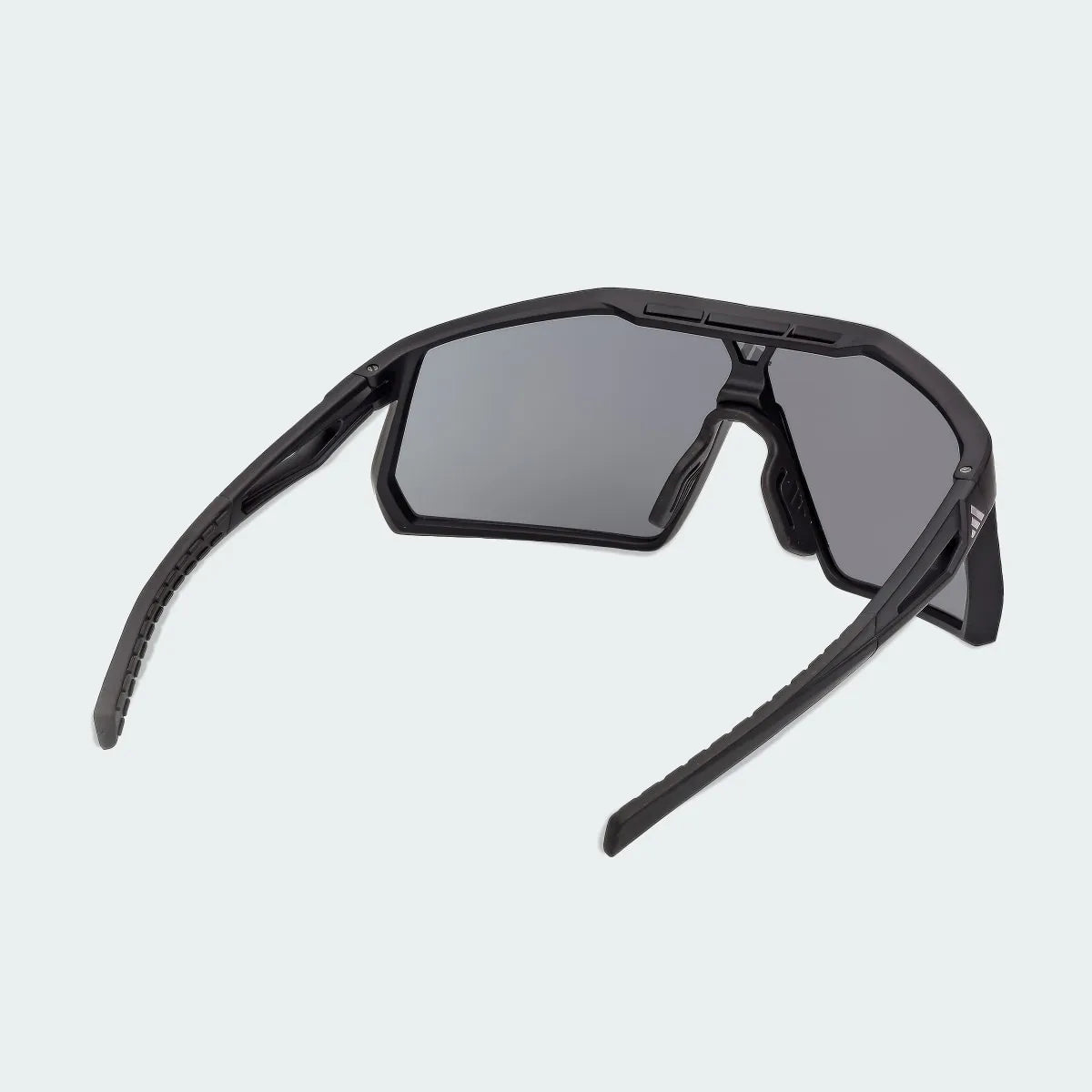 Track & Field Black