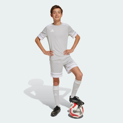 Soccer Grey