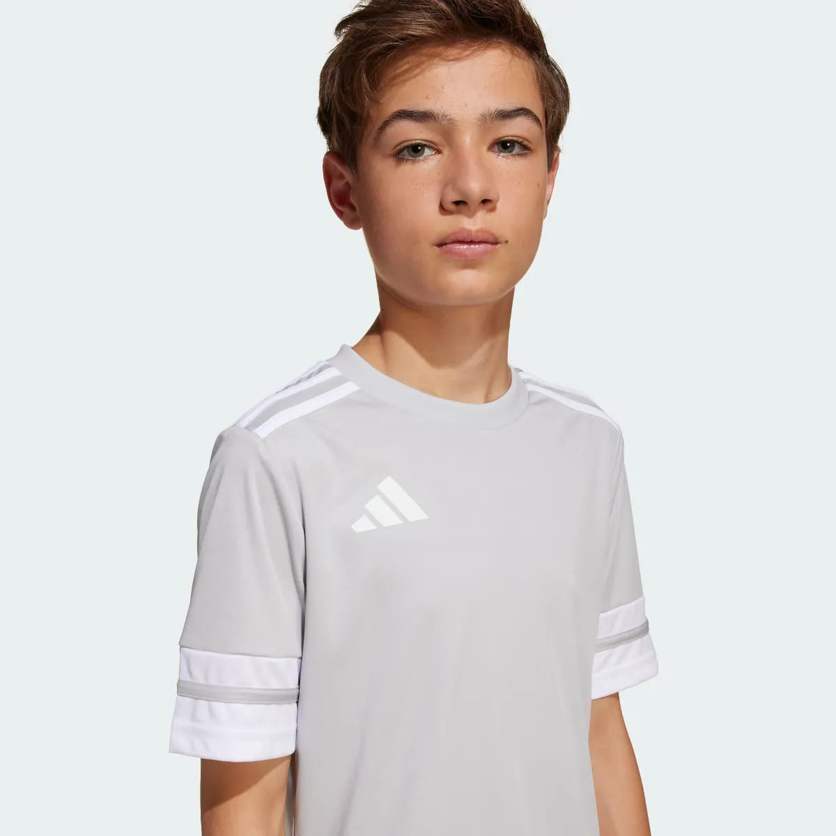 Soccer Grey