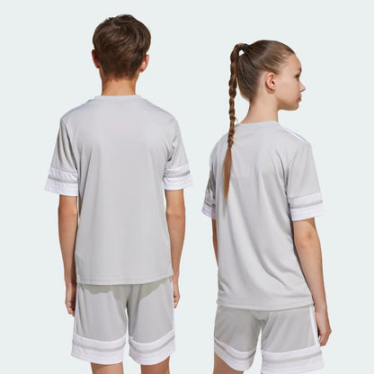 Soccer Grey