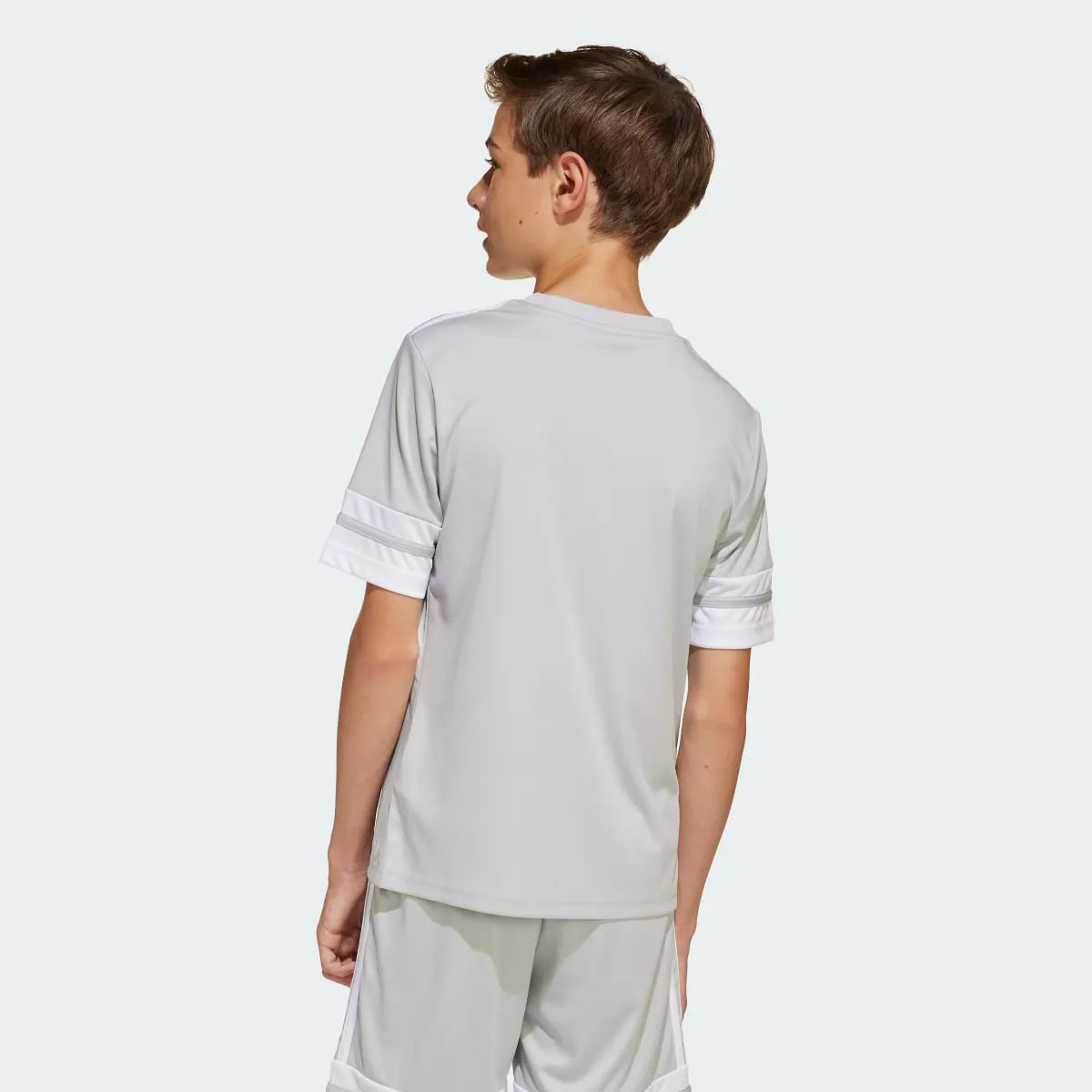 Soccer Grey