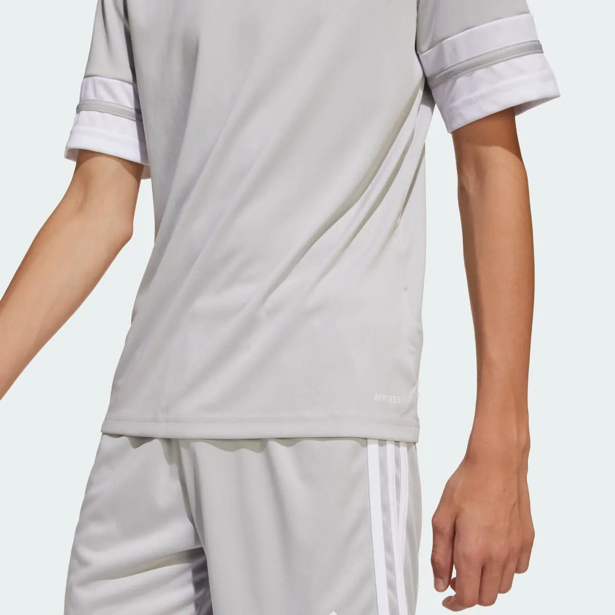 Soccer Grey