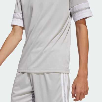 Soccer Grey