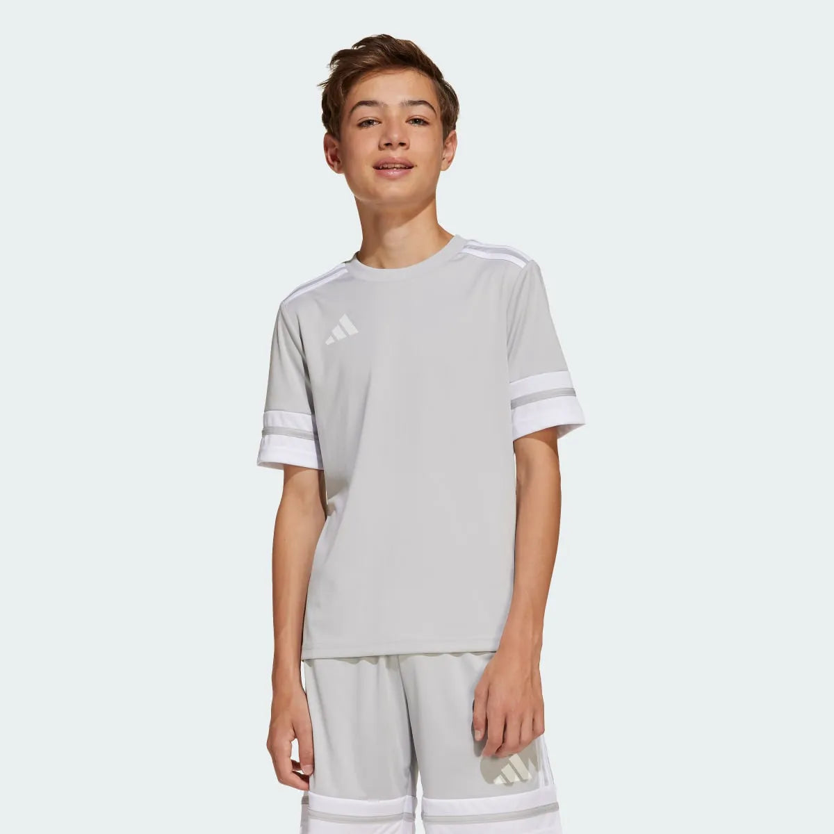 Soccer Grey