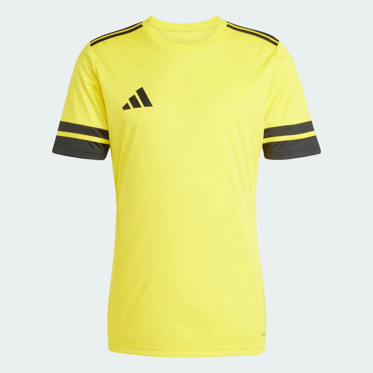 Soccer Yellow