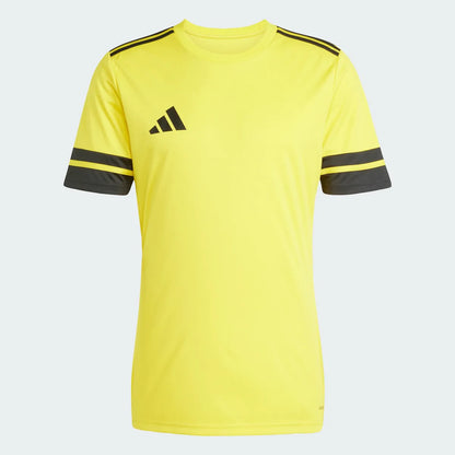 Soccer Yellow