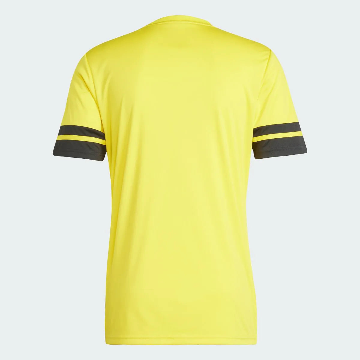 Soccer Yellow