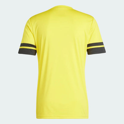 Soccer Yellow