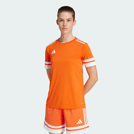 Soccer Orange