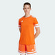 Soccer Orange