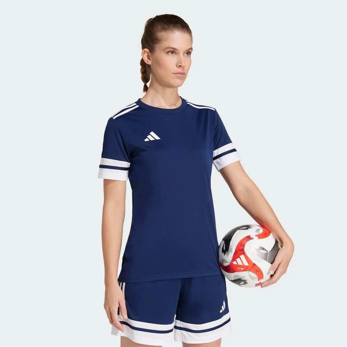 Soccer Blue