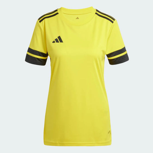 Soccer Yellow