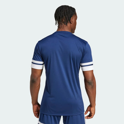 Soccer Blue