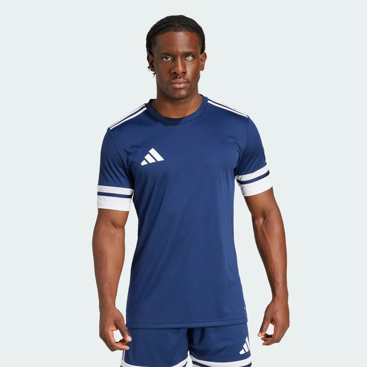 Soccer Blue