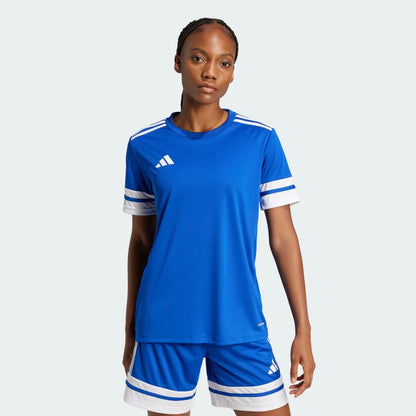 Soccer Blue