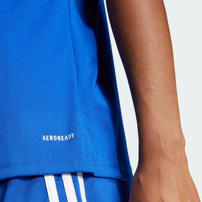 Soccer Blue