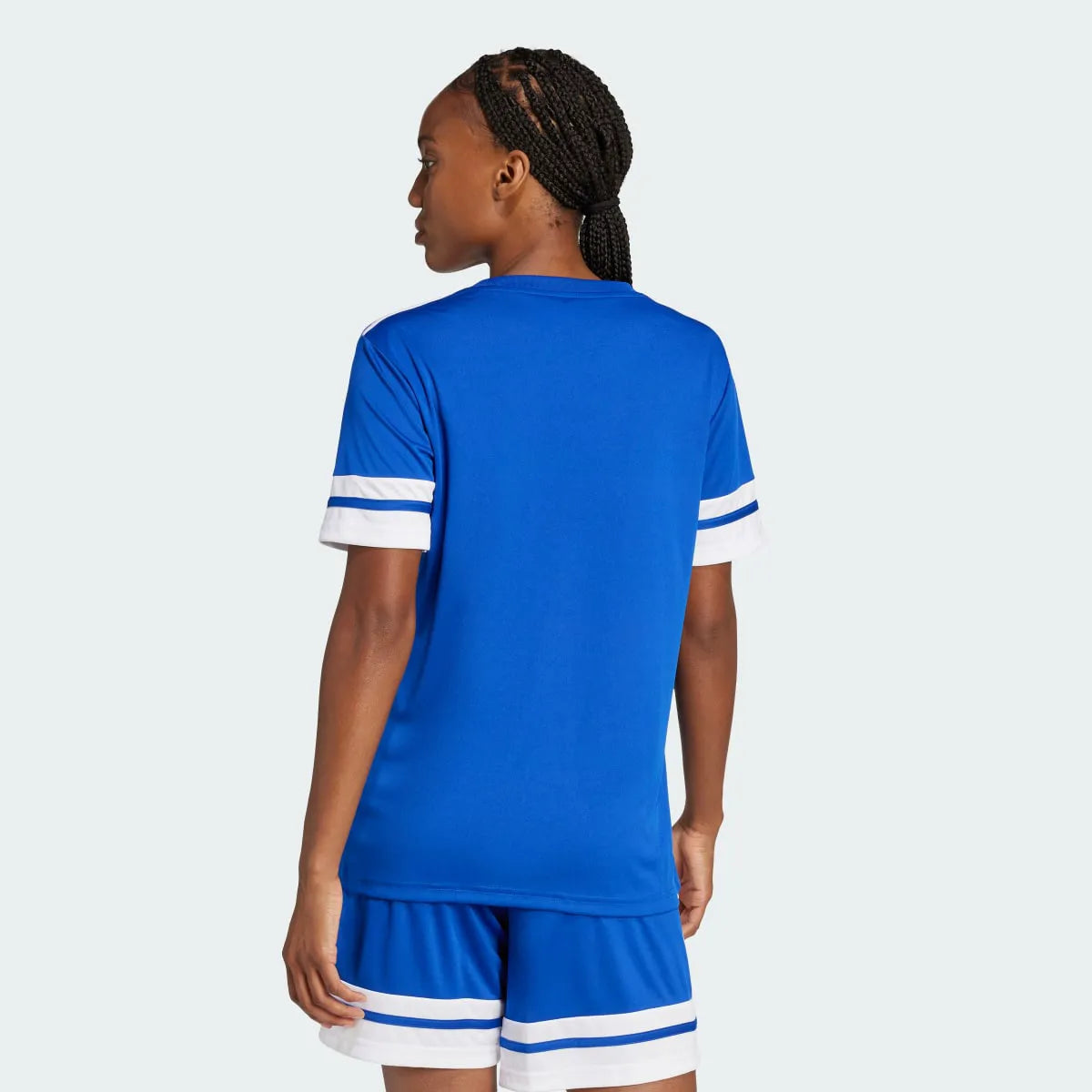 Soccer Blue
