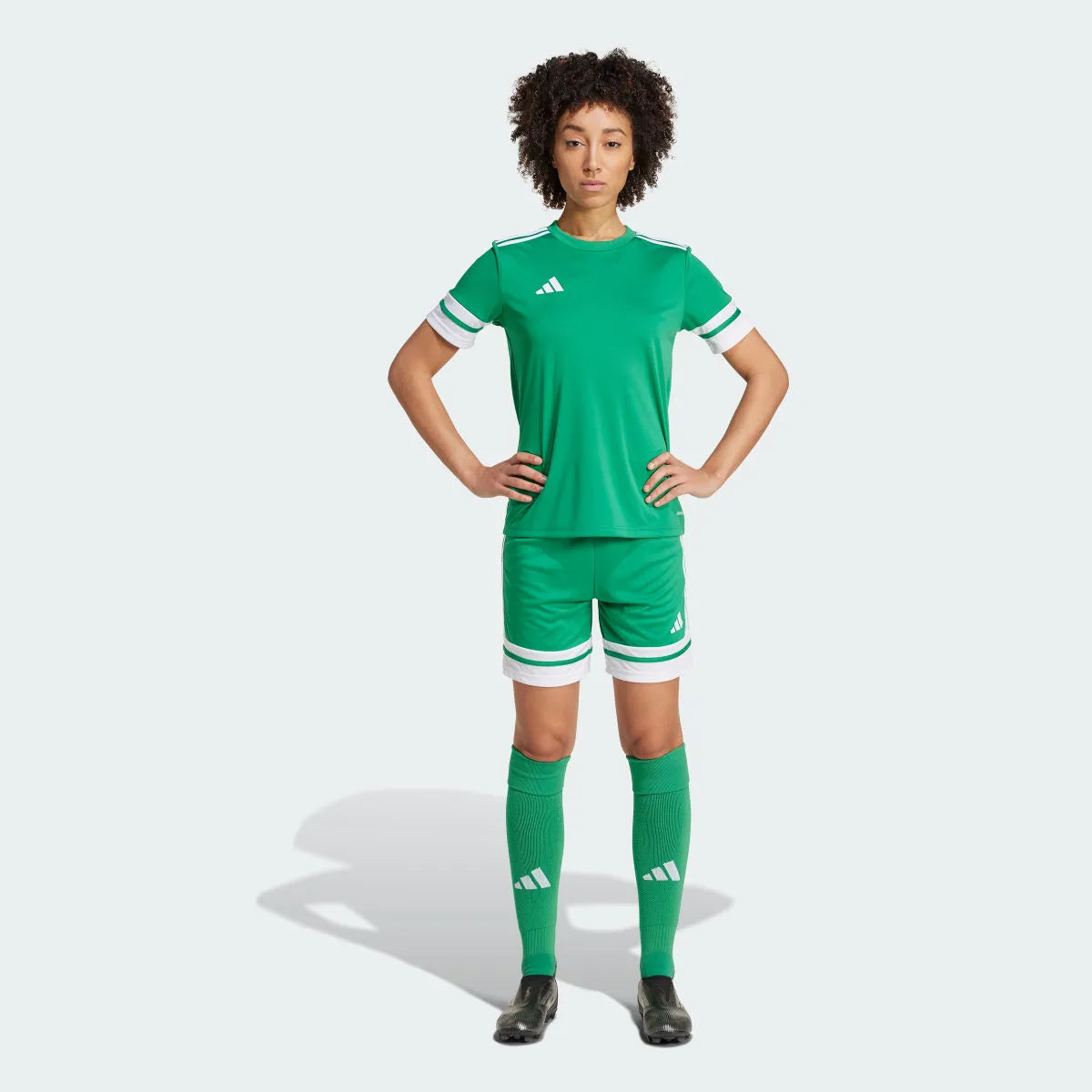 Soccer Green