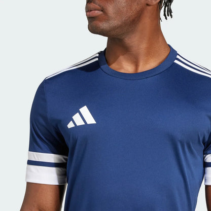 Soccer Blue