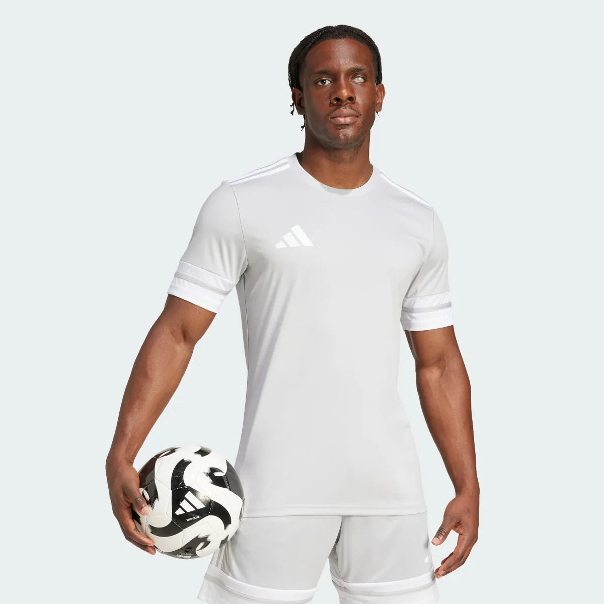 Soccer Grey