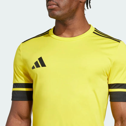 Soccer Yellow