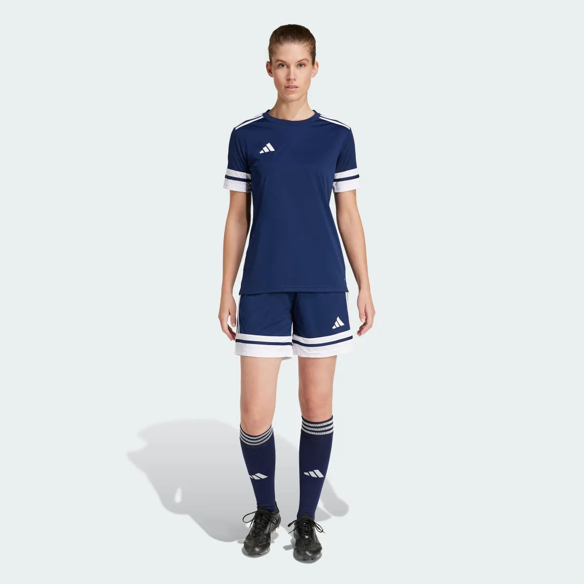 Soccer Blue