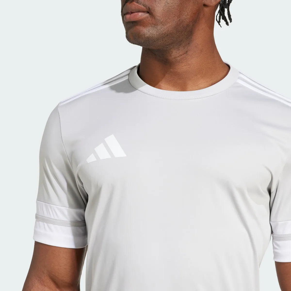 Soccer Grey