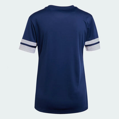 Soccer Blue