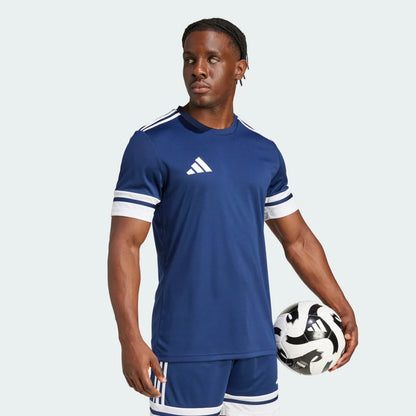 Soccer Blue