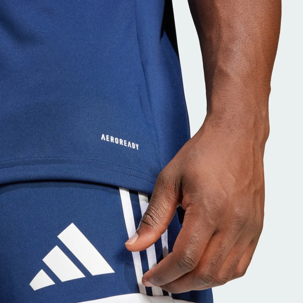 Soccer Blue