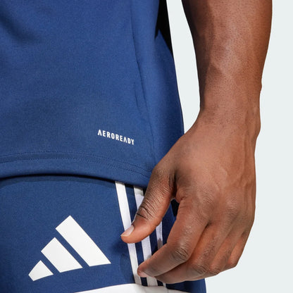 Soccer Blue