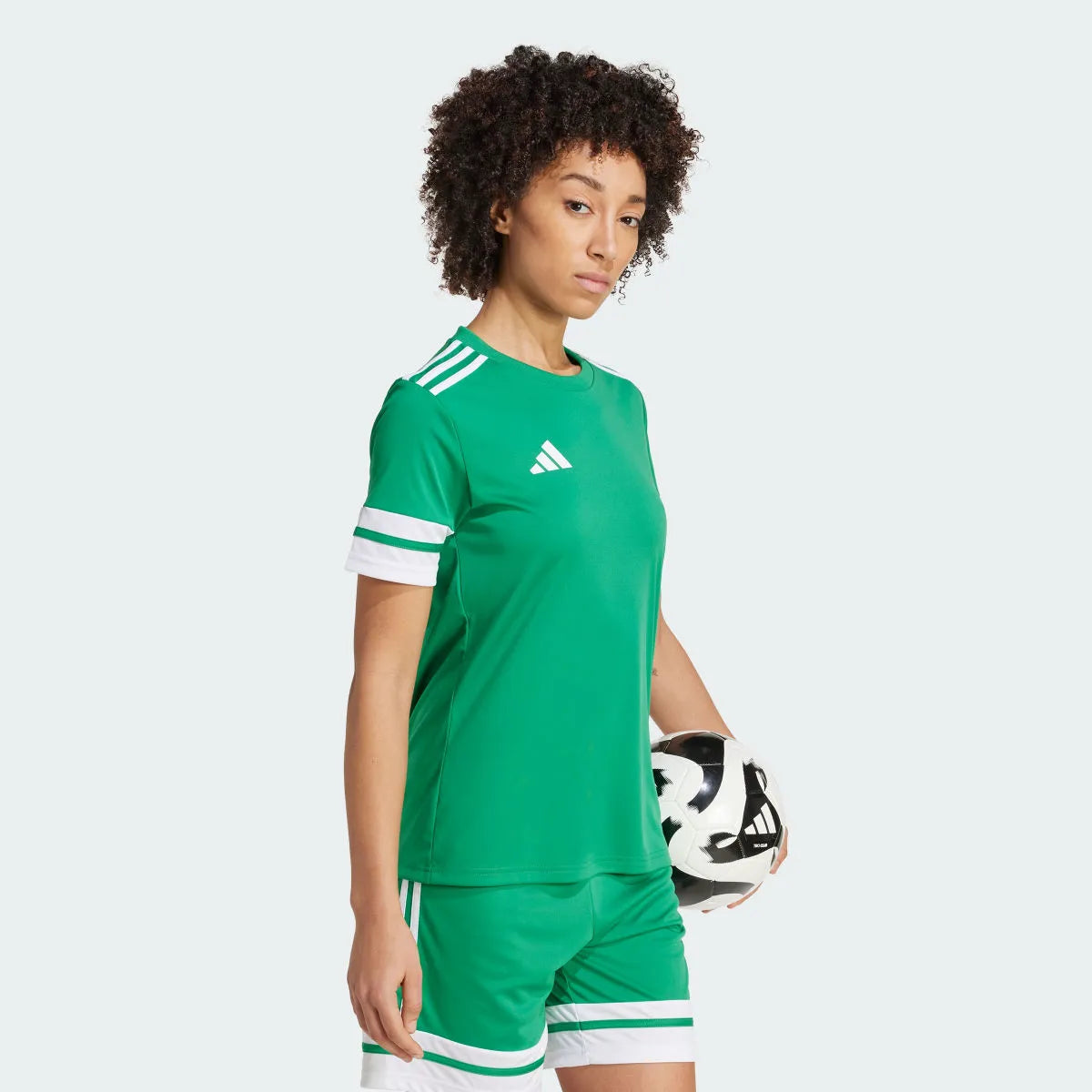 Soccer Green
