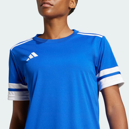 Soccer Blue