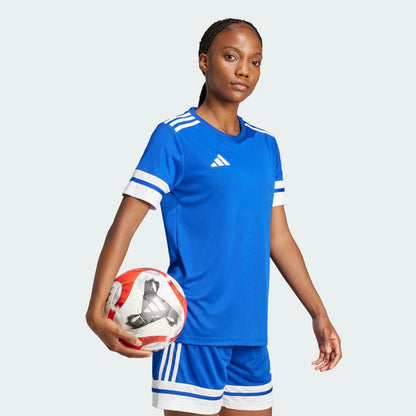 Soccer Blue