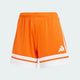 Soccer Orange
