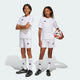 Soccer White