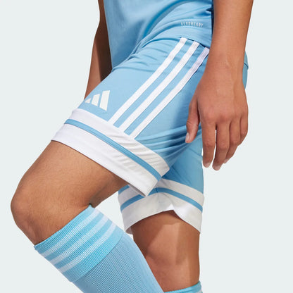 Soccer Blue