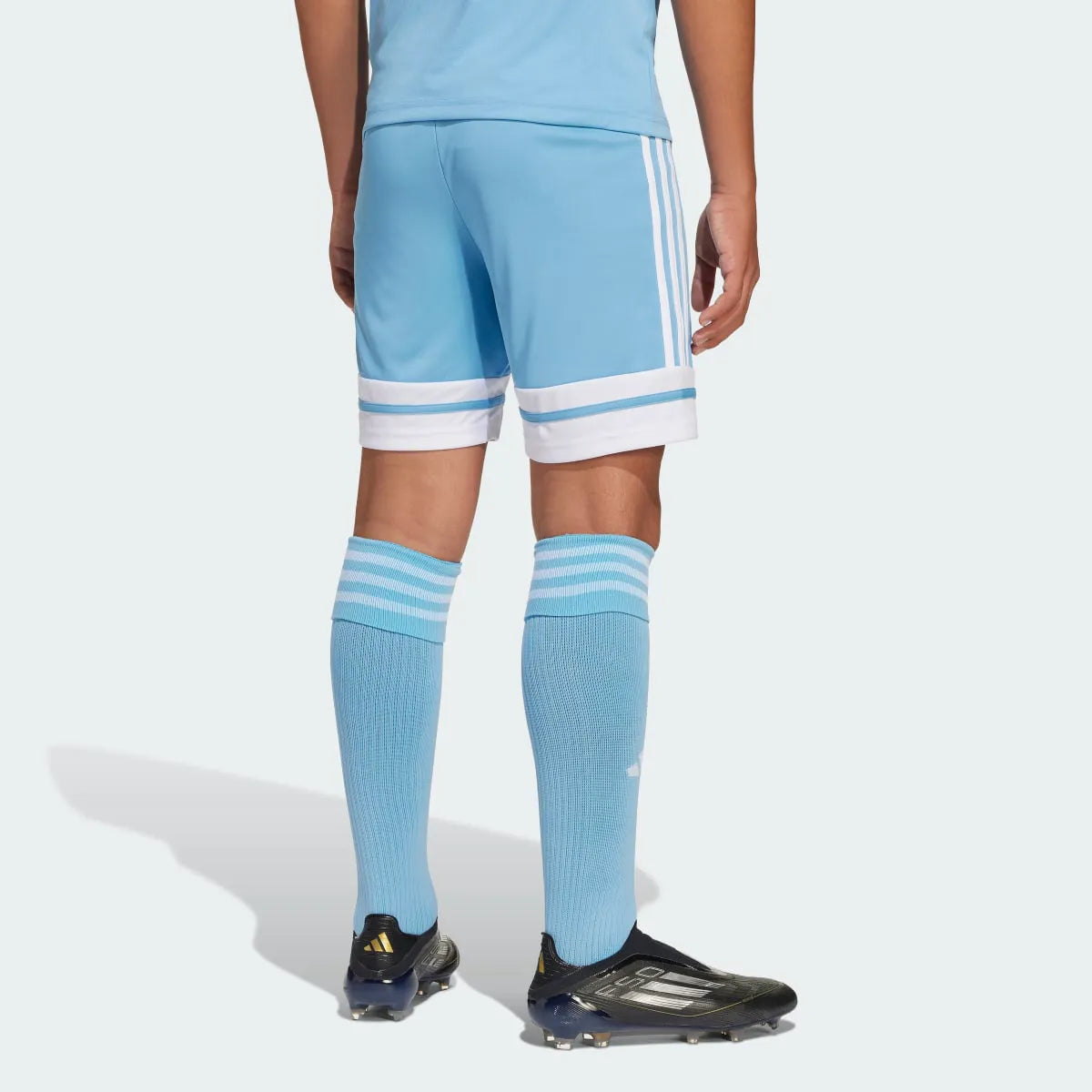 Soccer Blue
