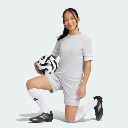 Soccer Grey